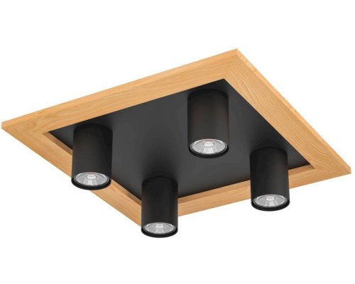 Потолочный светильник VALCASOTTO 1 900435 Eglo