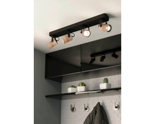 Спот CAYUCA 900438 Eglo