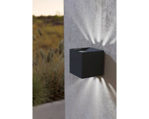 Архитектурная подсветка CALPINO 2 900445 Eglo