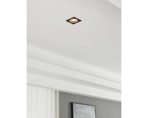 Точечный светильник CAROSSO 900451 Eglo