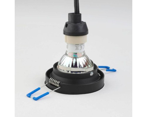 Точечный светильник CAROSSO 900451 Eglo