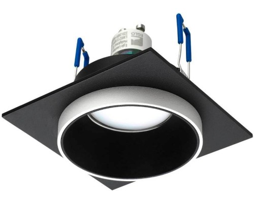 Точечный светильник CAROSSO 900452 Eglo