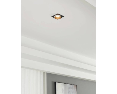 Точечный светильник CAROSSO 900452 Eglo