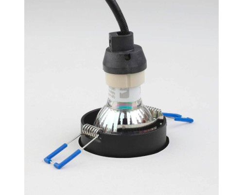 Точечный светильник CAROSSO 900452 Eglo