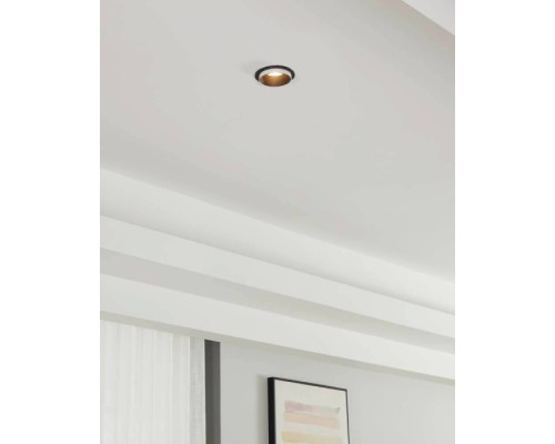 Точечный светильник CAROSSO 900453 Eglo