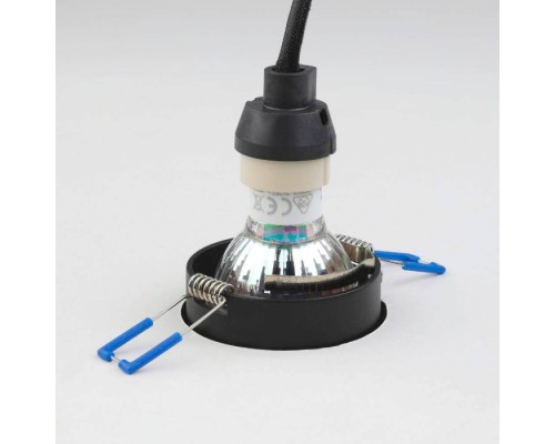 Точечный светильник CAROSSO 900453 Eglo