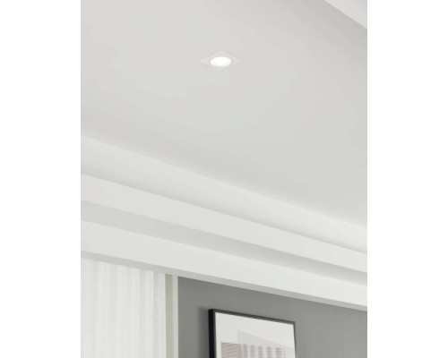 Точечный светильник CAROSSO 900454 Eglo