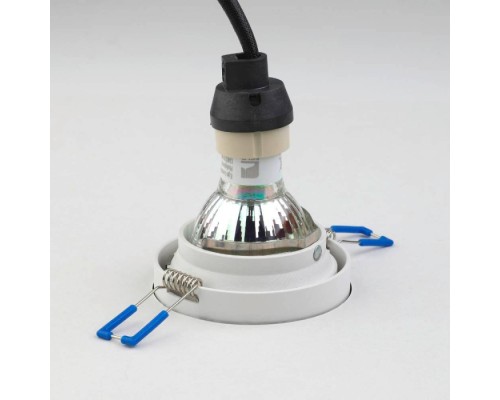 Точечный светильник CAROSSO 900454 Eglo