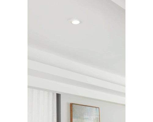 Точечный светильник CAROSSO 900455 Eglo