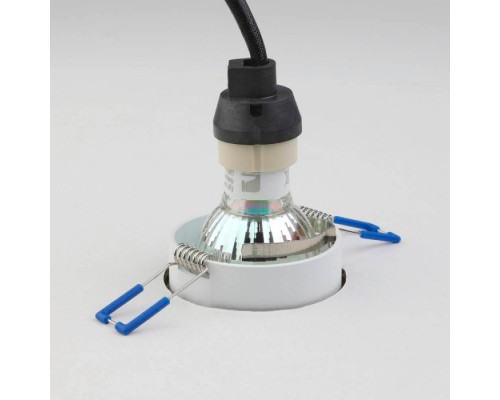 Точечный светильник CAROSSO 900455 Eglo