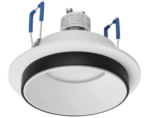 Точечный светильник CAROSSO 900456 Eglo