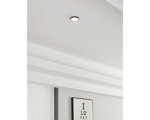 Точечный светильник CAROSSO 900456 Eglo