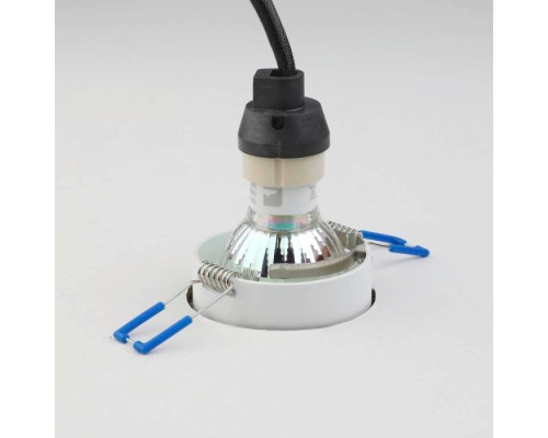 Точечный светильник CAROSSO 900456 Eglo