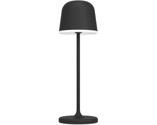 Уличная настольная лампа Mannera 900457 Eglo