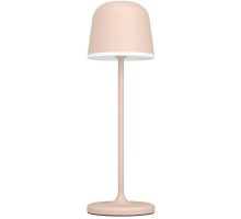 Уличная настольная лампа Mannera 900461 Eglo