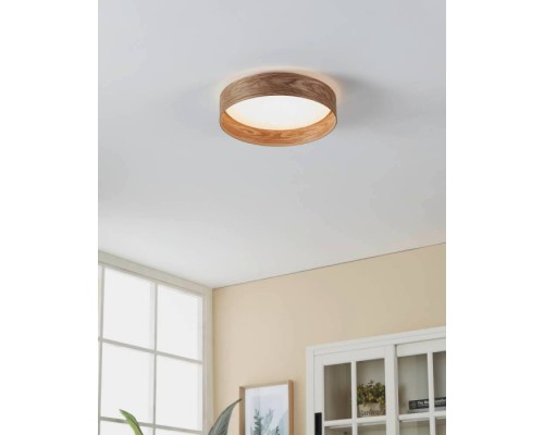 Потолочный светильник LUPPINERIA 900463 Eglo