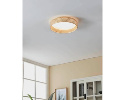 Потолочный светильник LUPPINERIA 900464 Eglo