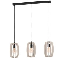 Подвесной светильник BAJAZZARA 900503 Eglo