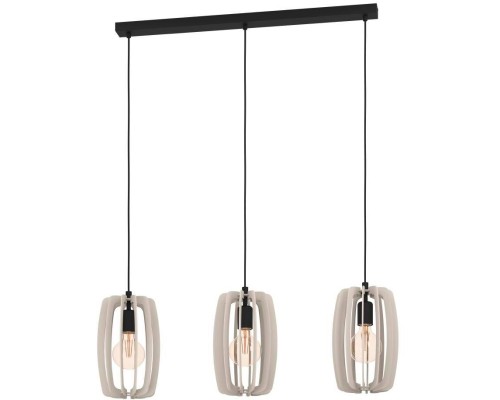 Подвесной светильник BAJAZZARA 900503 Eglo