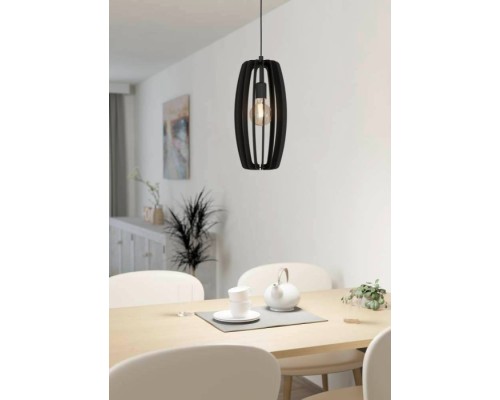 Подвесной светильник BAJAZZARA 900504 Eglo