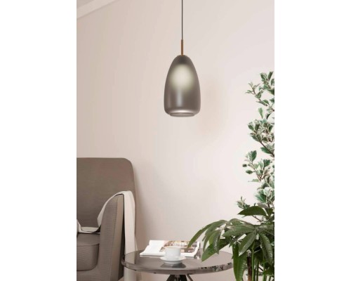 Подвесной светильник ALOBRASE 900506 Eglo