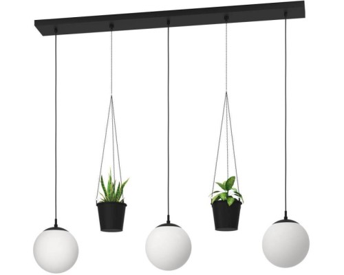 Подвесной светильник Rondo 3 900512 Eglo