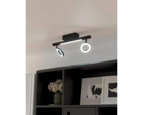 Спот CARDILLIO 2 900514 Eglo