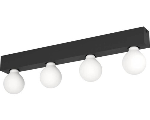 Настенный светильник Guanal 900517 Eglo