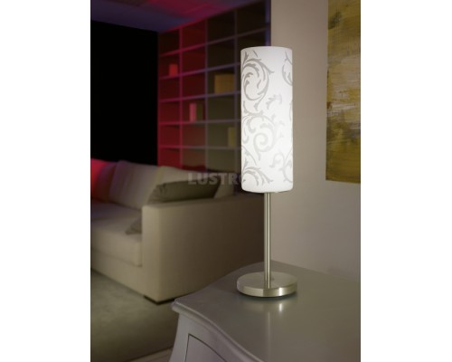 Интерьерная настольная лампа Amadora 90051 Eglo