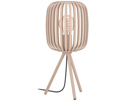 Интерьерная настольная лампа Romazzina 900521 Eglo