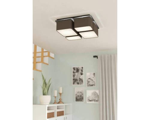 Потолочный светильник MORDAZO 900524 Eglo