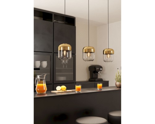 Подвесной светильник Maryvilla 900551 Eglo