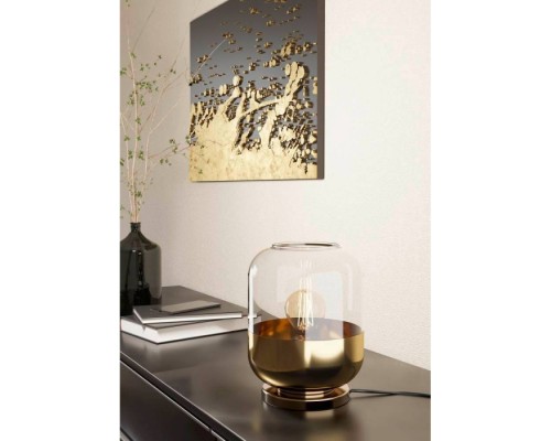 Интерьерная настольная лампа Maryvilla 900552 Eglo