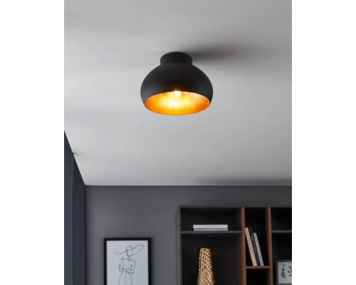 Настенно-потолочный светильник MOGANO 2 900554 Eglo