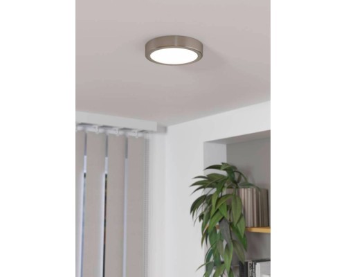 Потолочный светильник FUEVA 5 900583 Eglo