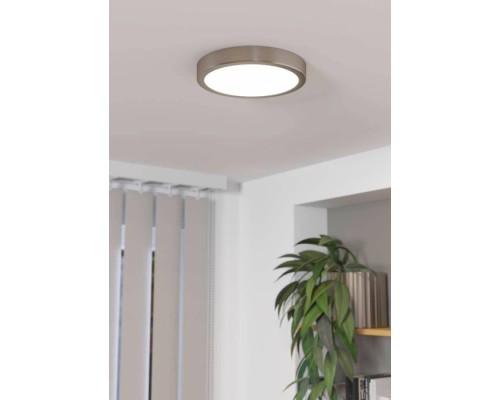 Потолочный светильник FUEVA 5 900584 Eglo