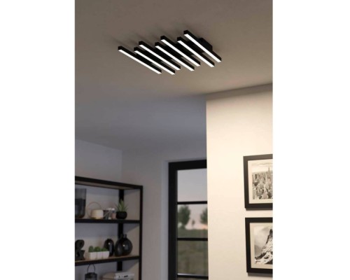 Потолочный светильник Padulari 900597 Eglo