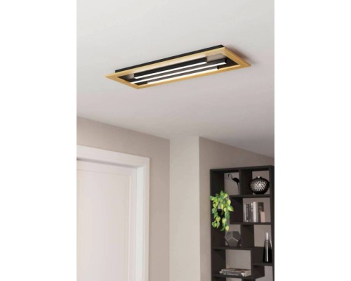 Потолочный светильник TIRRENARA 900604 Eglo