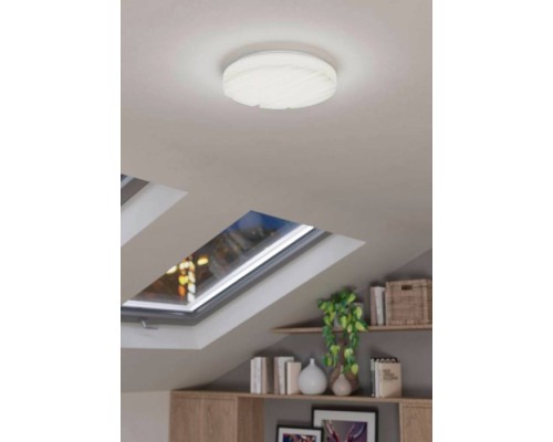 Потолочный светильник FERENTINO 900607 Eglo