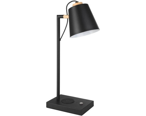 Офисная настольная лампа LACEY-QI 900626 Eglo