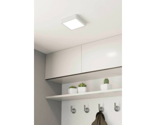 Потолочный светильник FUEVA 5 900646 Eglo