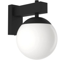 Настенный фонарь уличный BUFALATA 900669 Eglo