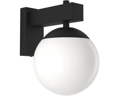 Настенный фонарь уличный BUFALATA 900669 Eglo