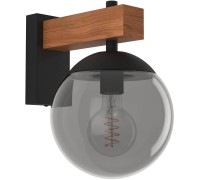 Настенный фонарь уличный BUFALATA 900671 Eglo