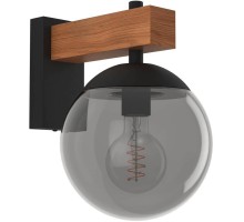 Настенный фонарь уличный BUFALATA 900671 Eglo