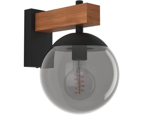 Настенный фонарь уличный BUFALATA 900671 Eglo