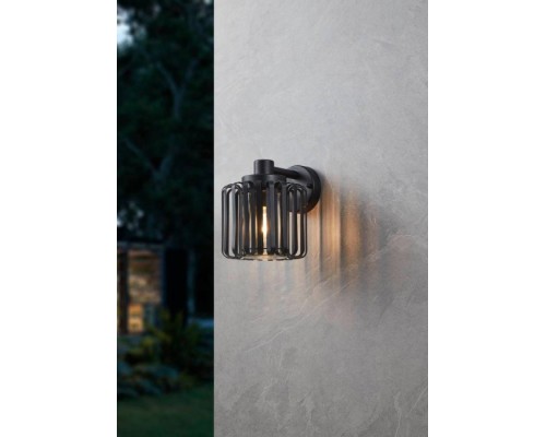 Настенный светильник уличный SELINUS 900672 Eglo