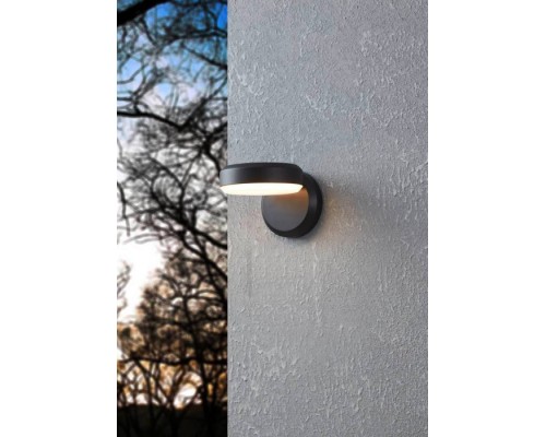 Настенный светильник уличный FORNACI 900673 Eglo