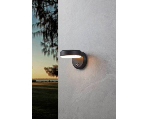 Настенный светильник уличный FORNACI 900674 Eglo