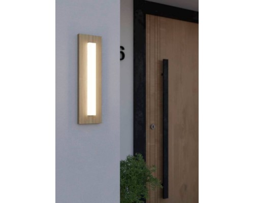 Настенный светильник уличный BITETTO 900679 Eglo